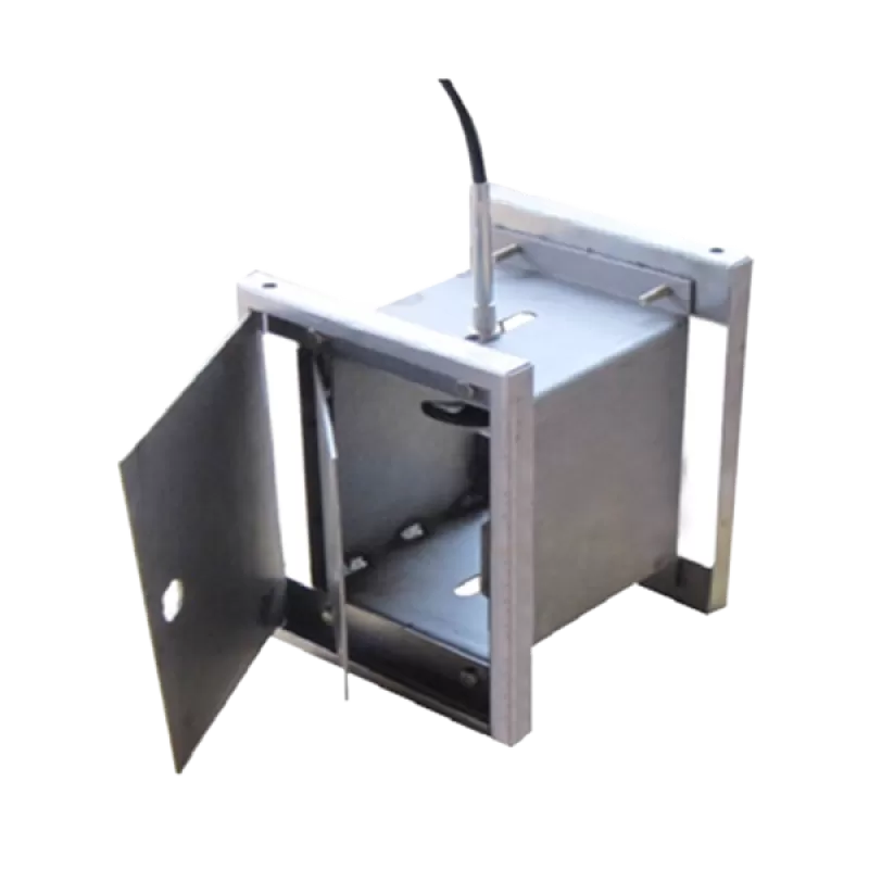 Hộp khóa thông minh