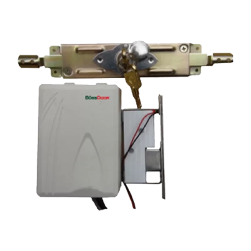 Bộ khóa đa năng