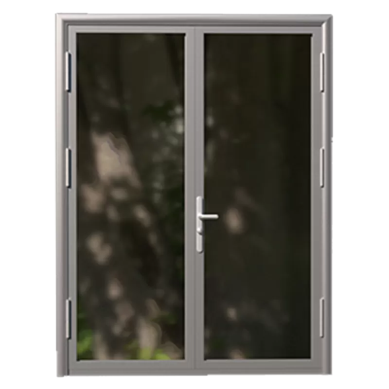 Cửa đi hệ BWD-65