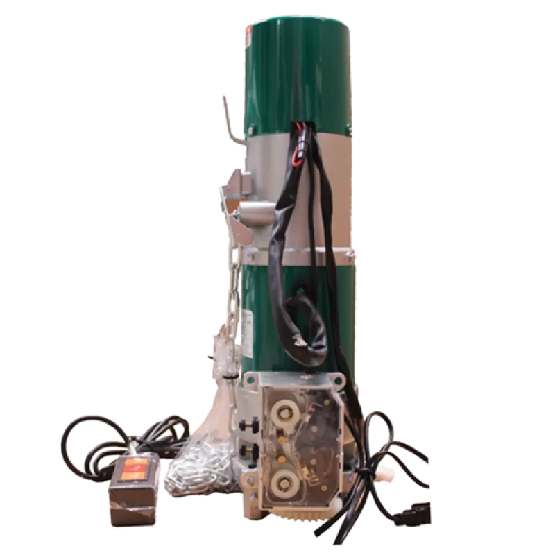 Bộ tời cửa cuốn ROBUST® 600 Kg