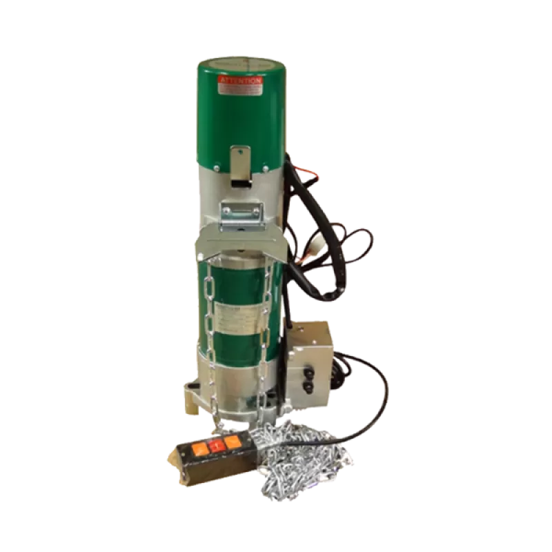 Bộ tời (motor) cửa cuốn ROBUST ECO 600 kg bảo hành chính hãng 1 năm