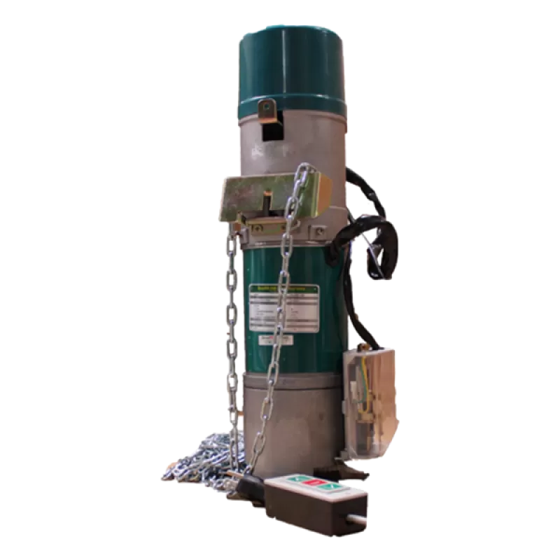 Bộ tời cửa cuốn BossRM® 700 Kg