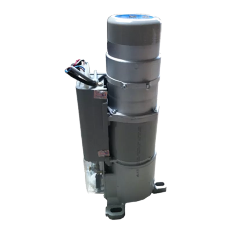 Bộ tời cửa cuốn YH® 500 kg