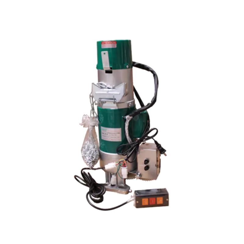 Bộ tời cửa cuốn ROBUST® 400 Kg