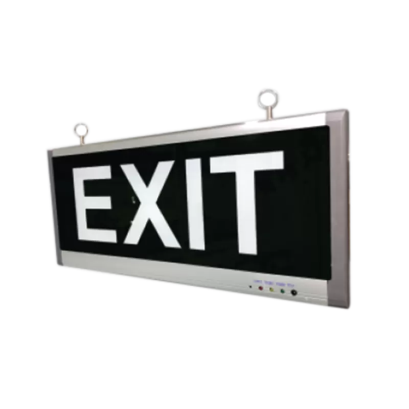Đèn LED thoát hiểm – EXIT 