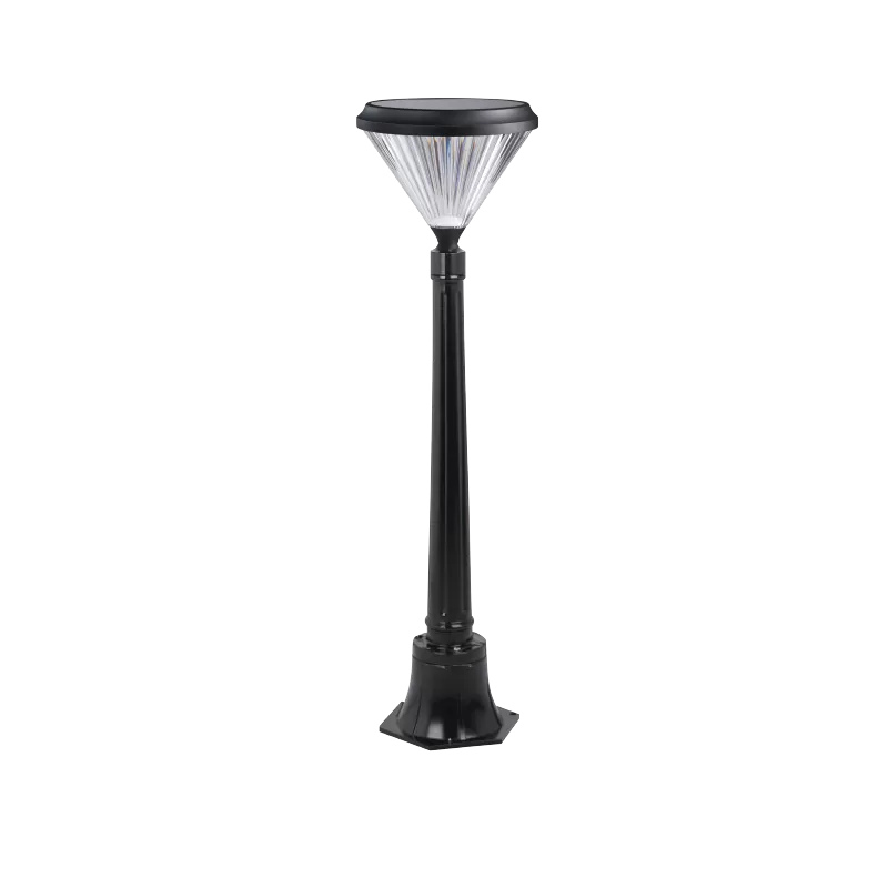 Đèn LED trang trí sân vườn SOLAR Tyle 4