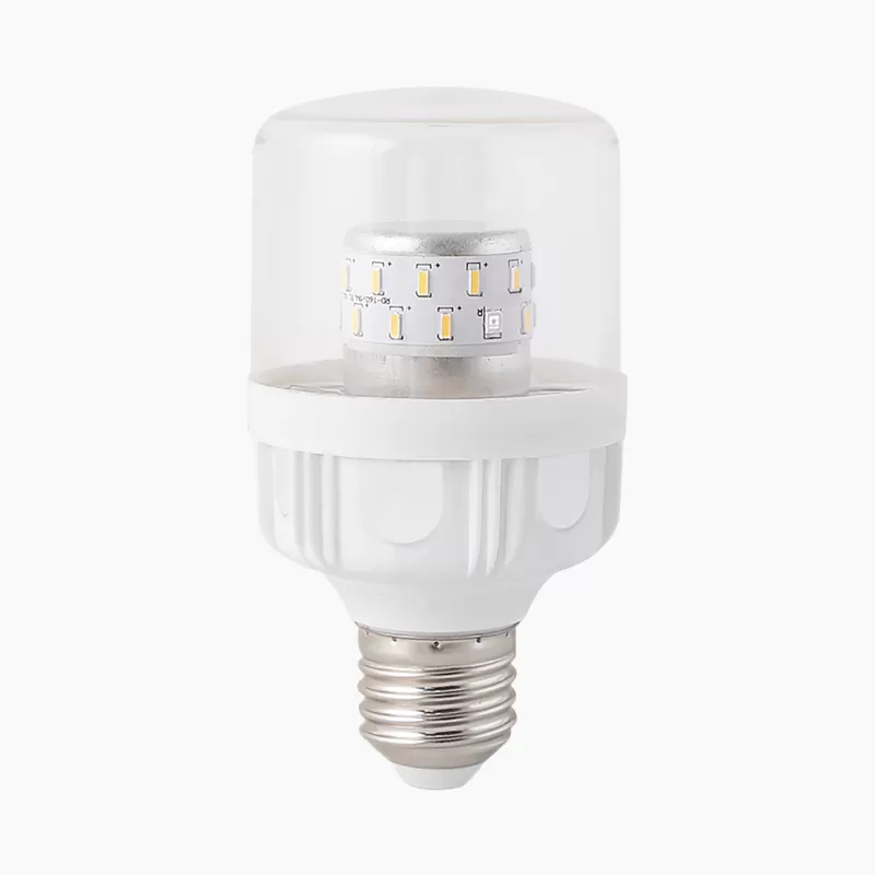Bóng LED Thanh Long 9W