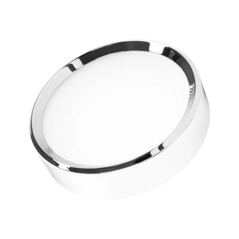 Đèn LED Downlight E89 tràn viền 18W trắng