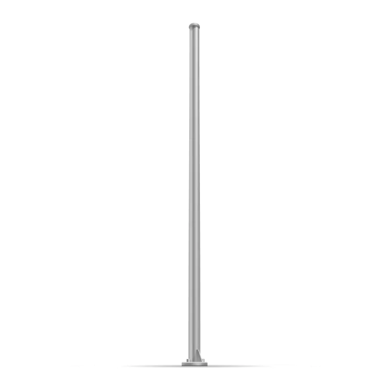 Trụ đèn đường 5m 90mm