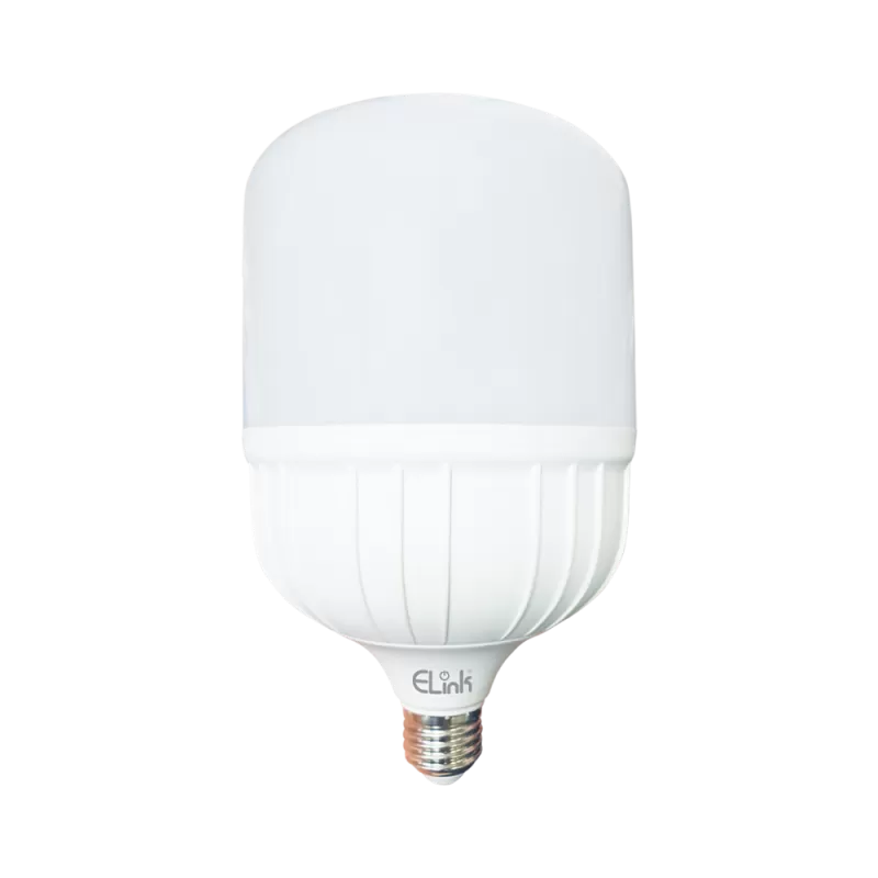 Bóng đèn LED Trụ nhựa 30W