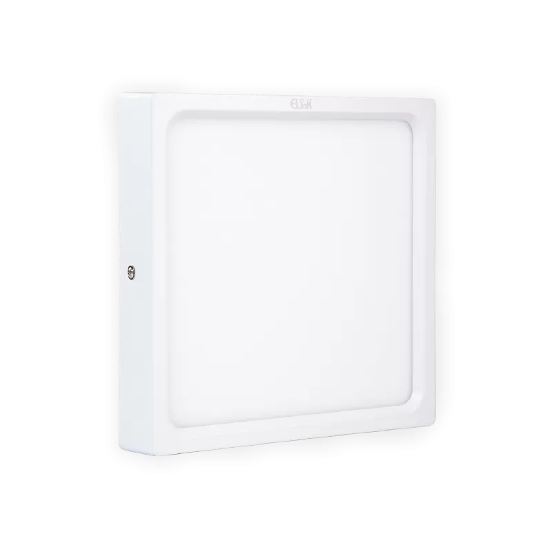 Đèn LED PANEL ốp trần 24W vuông lõm 
