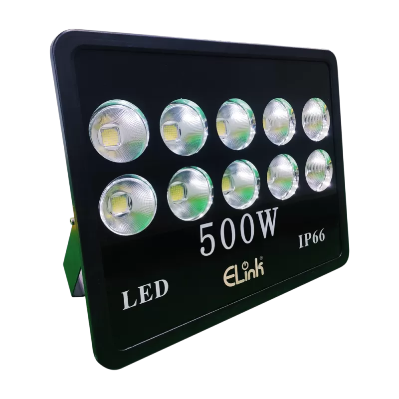 Đèn pha LED ly 500W