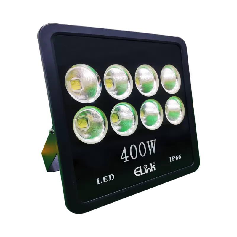 Đèn pha LED ly 400W