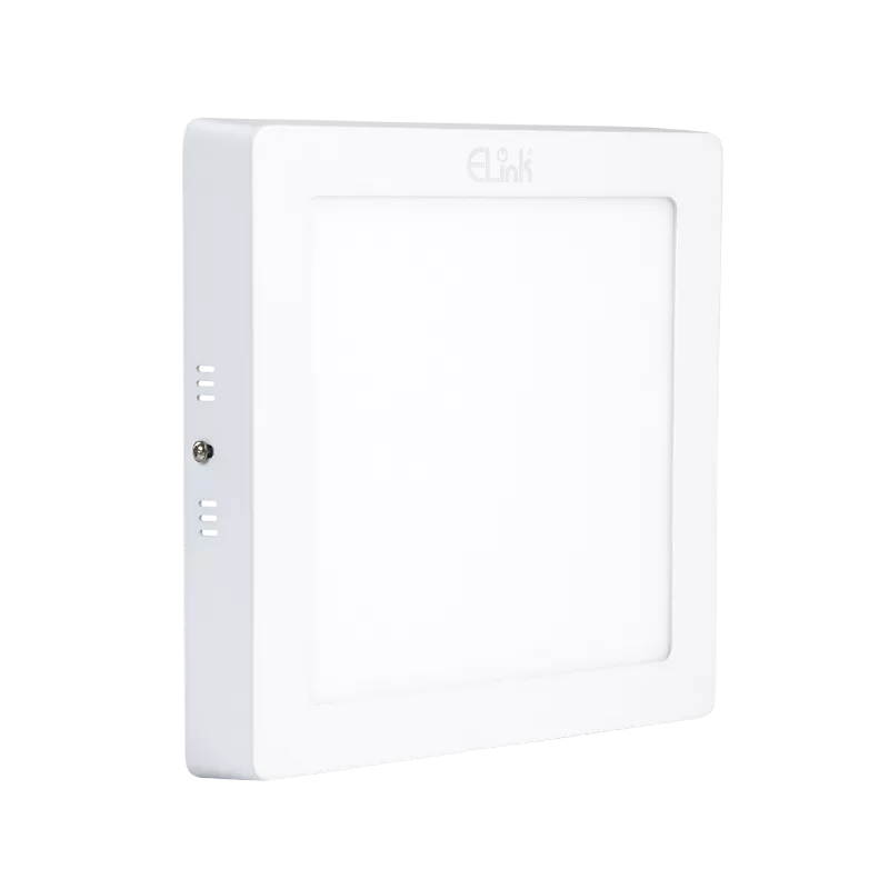 Đèn LED PANEL ốp trần 24W vuông