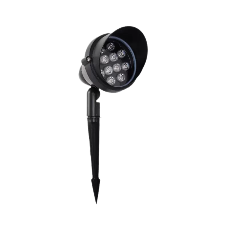 Đèn pha LED chiếu điểm 3W 