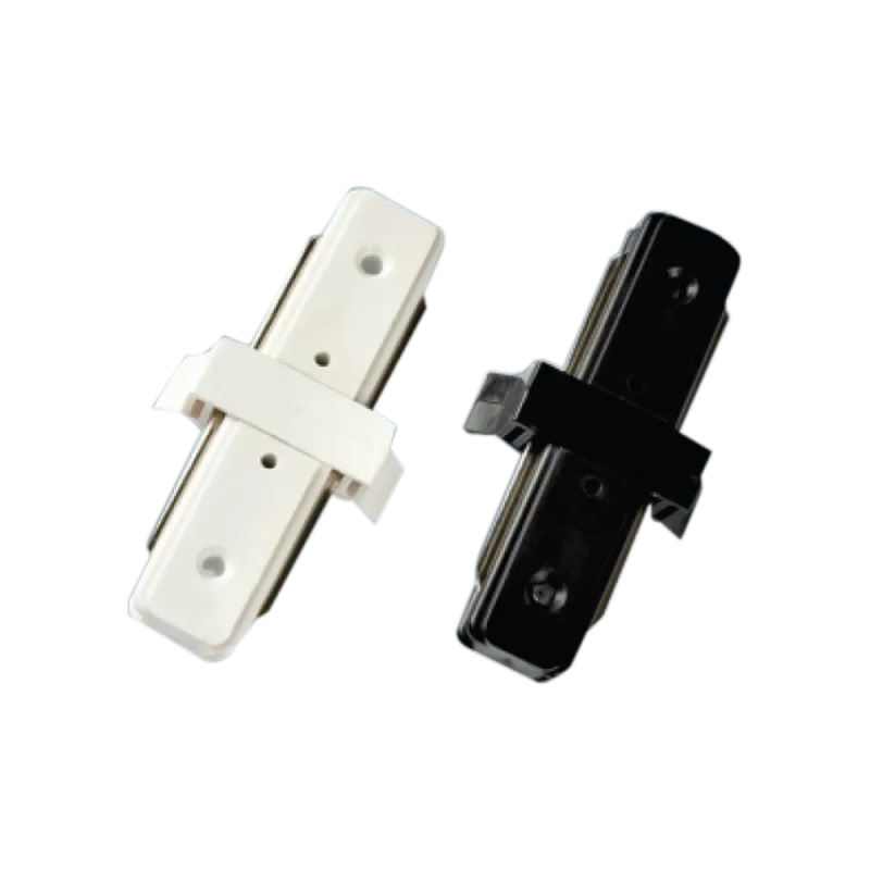 KHỚP NỐI I – PHỤ KIỆN ĐÈN LED THANH RAY 