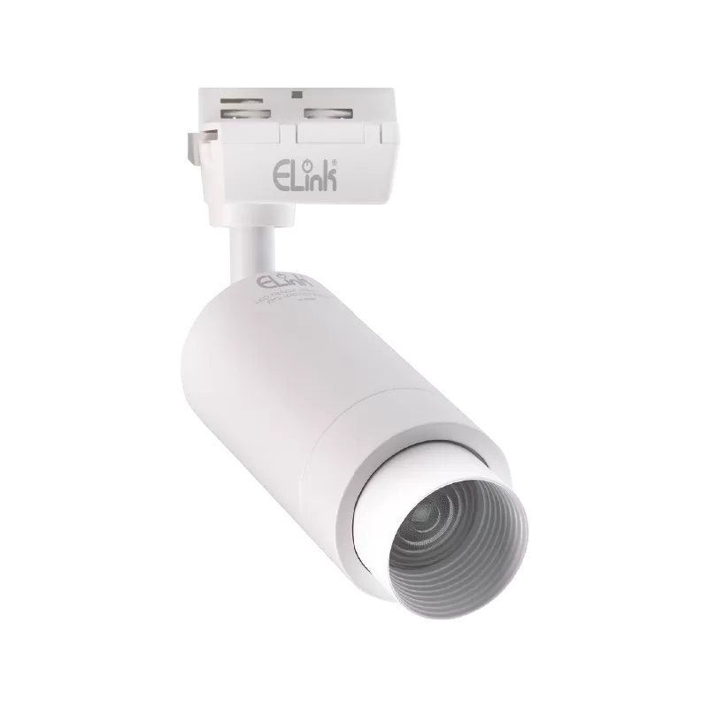 Đèn LED thanh ray ZOOM 25W 