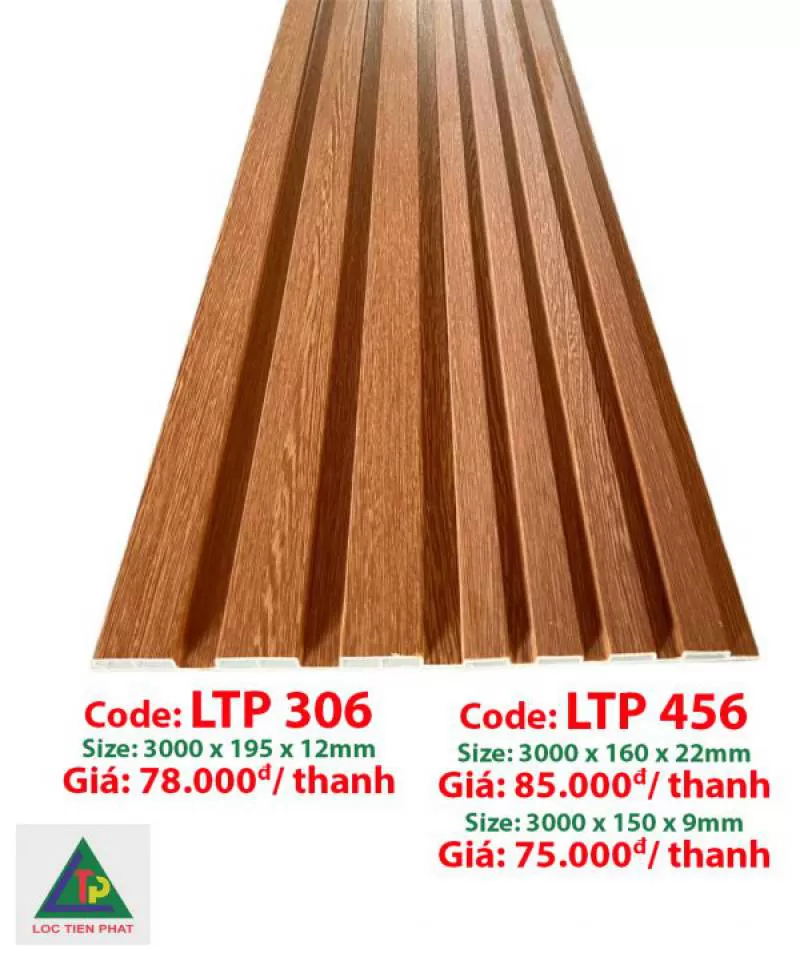 LAM SÓNG 4 SÓNG LTP456 