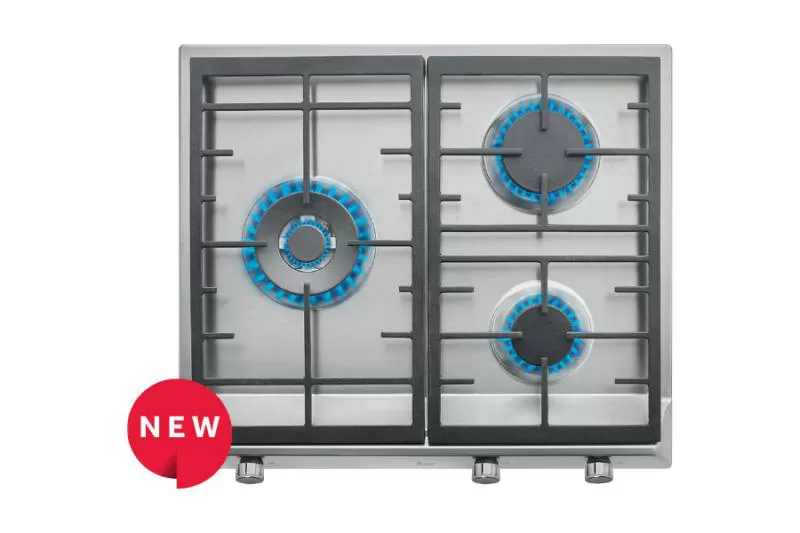 Bếp ga Teka EX 6 0.1 3G AI AL DR CI