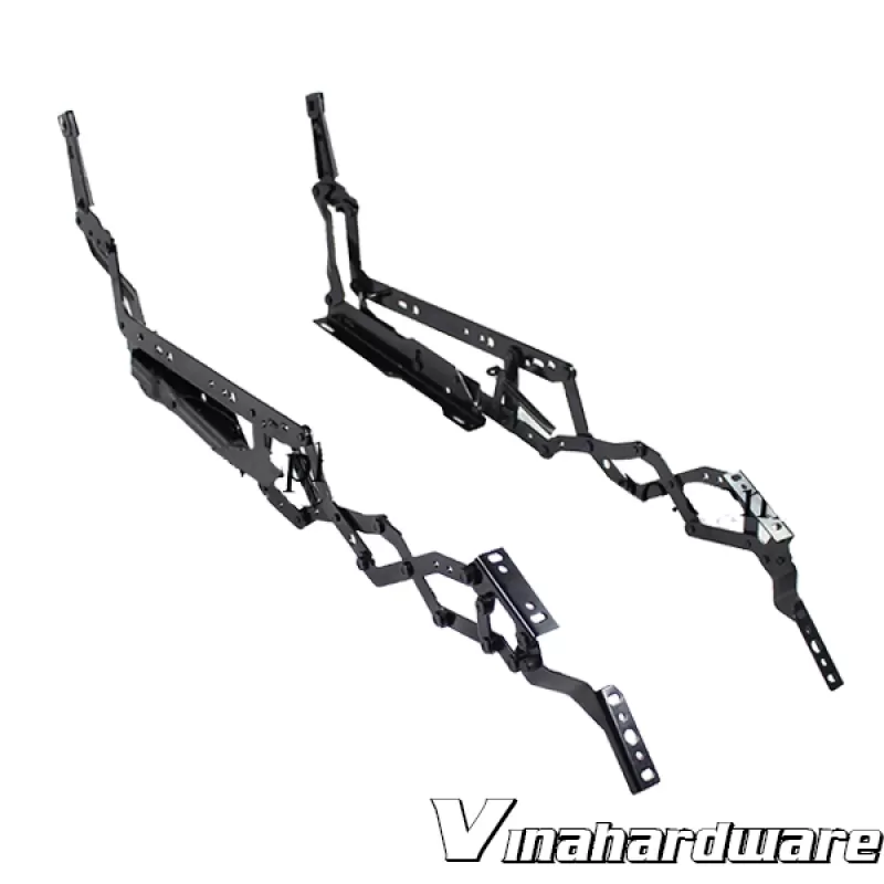 Phụ Kiện Nâng Và Rở Rộng Chân Sofa / Sofa Recliner Mechanism LD945