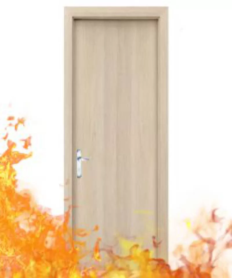 CỬA CHỐNG CHÁY 90 - C1001