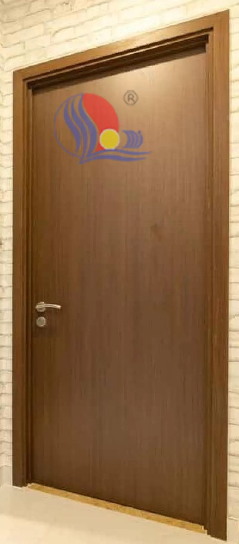 CỬA LAMINATE DM-2111
