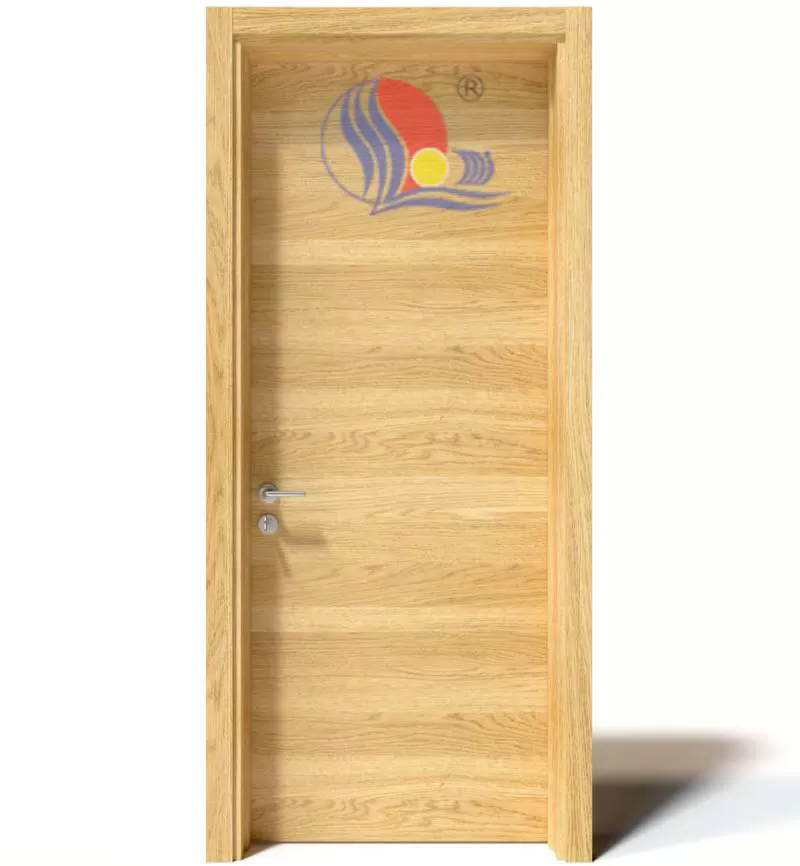 CỬA LAMINATE DM-2100