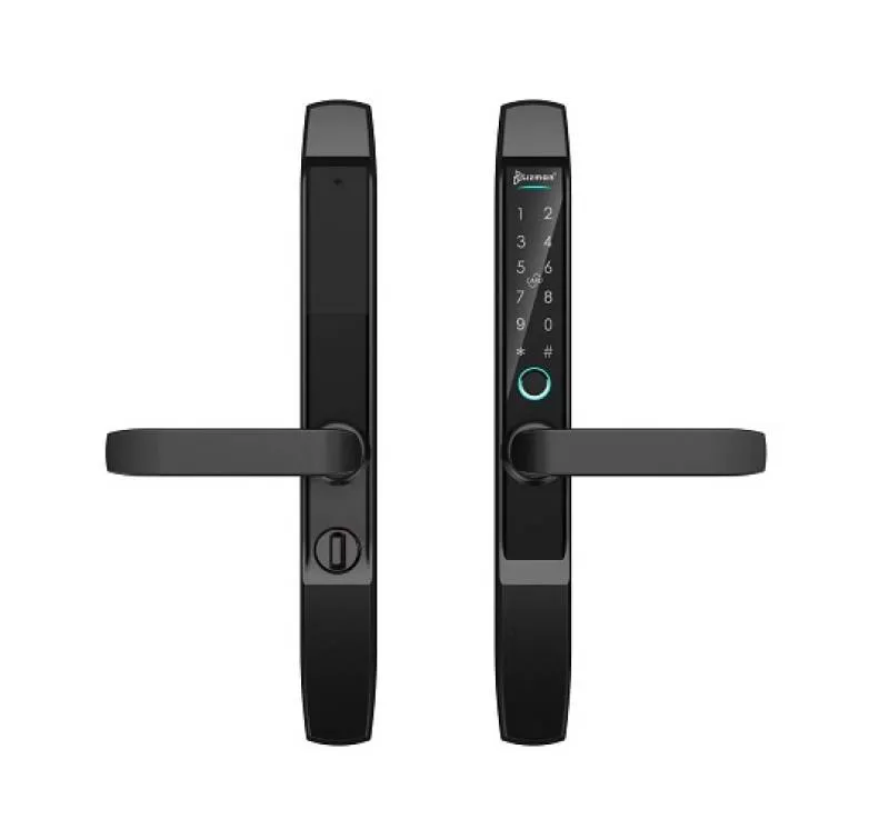 Khóa cửa nhôm Lizman LM-JX01S