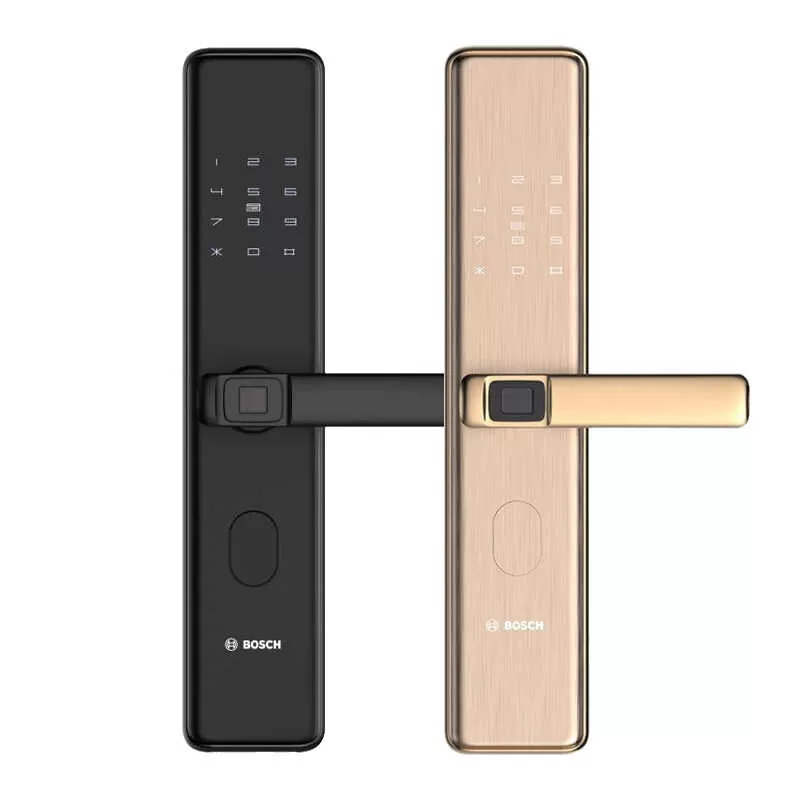 Khóa cửa điện tử Bosch ID30B 
