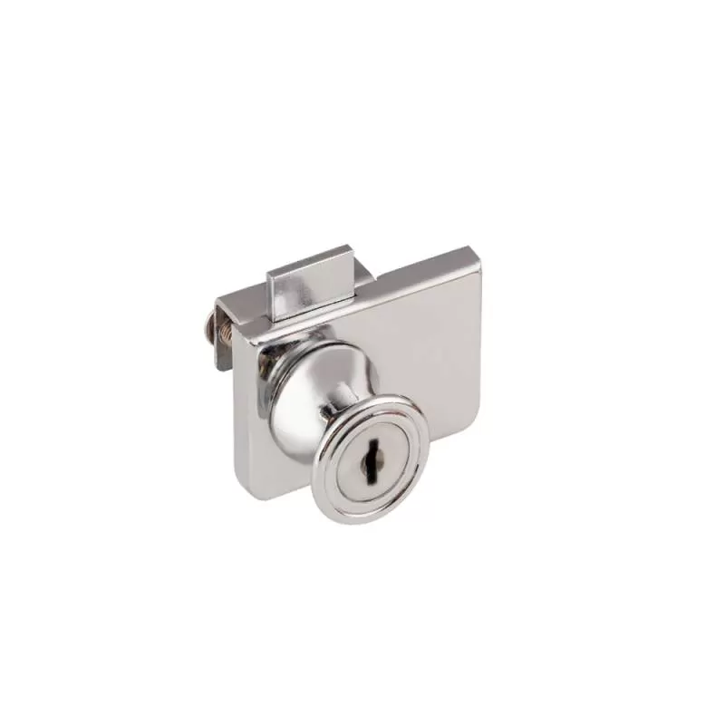 Khóa tủ kính IVAN 03417.001