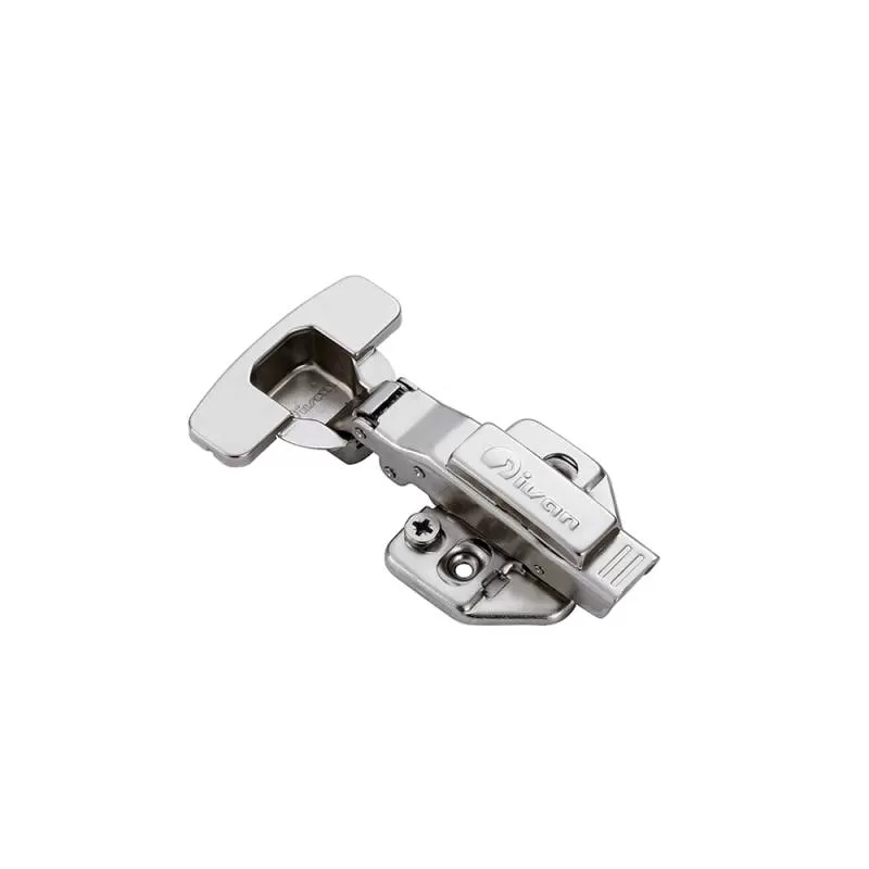 Bản lề bật giảm chấn IVAN 01489.001