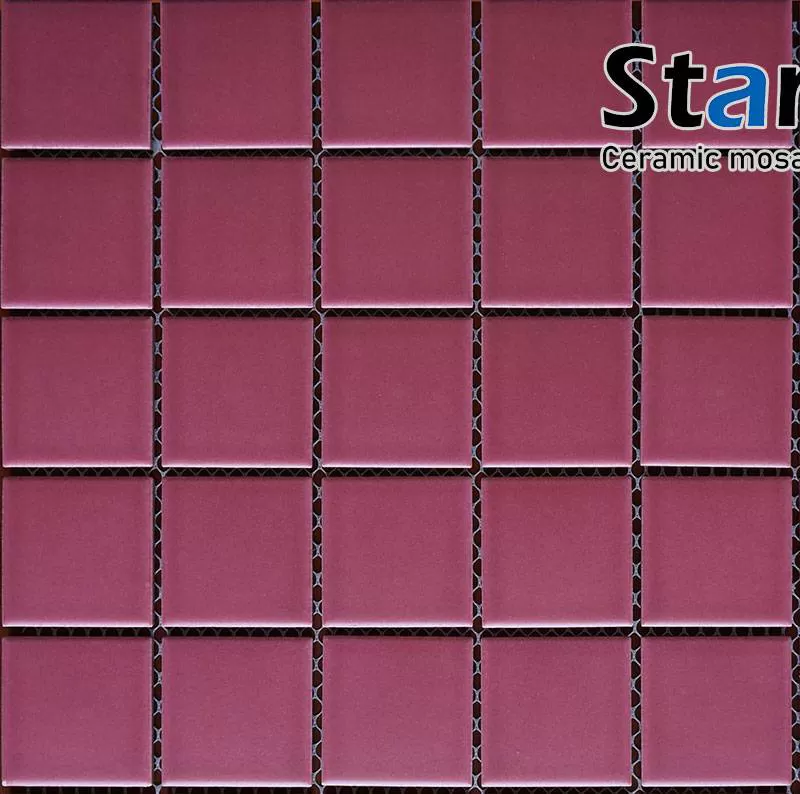 Mosaic hình vuông 4848M688