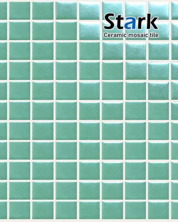 Mosaic hình vuông 2525ML317