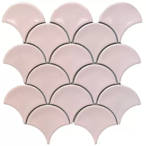 Gạch Mosaic 04072A