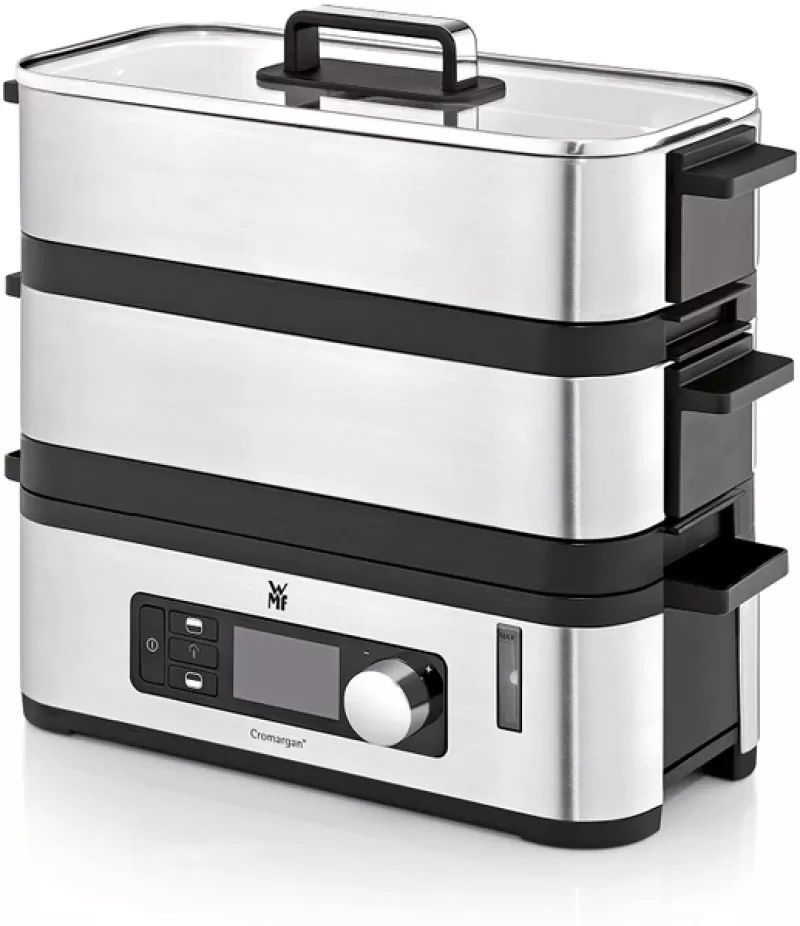 Nồi Hấp 2 Tầng WMF DAMPFGARE 2,15L 