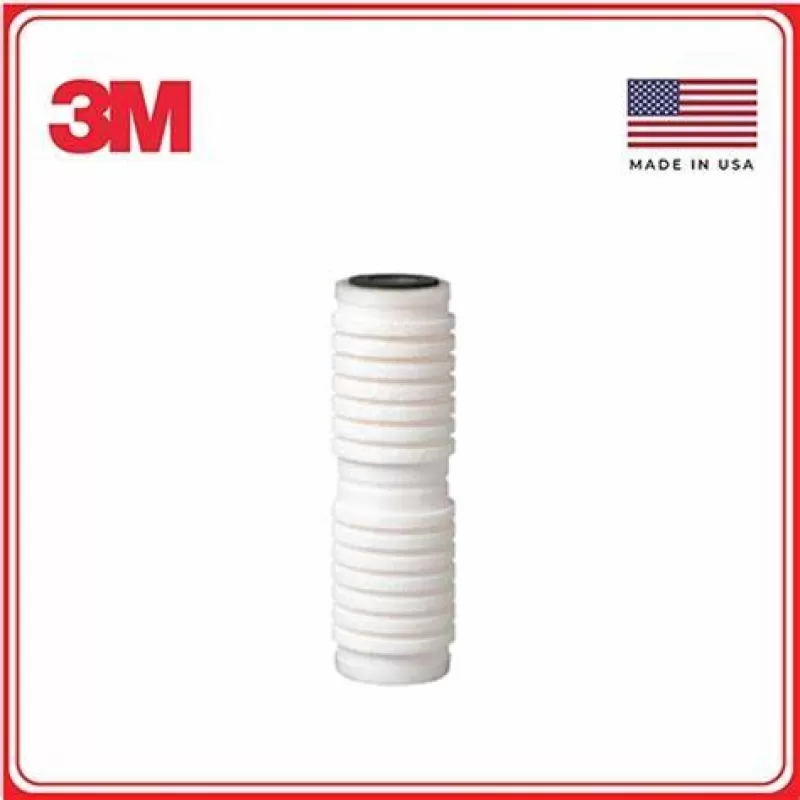 Lõi Thay Thế Cho Máy Lọc Nước Tổng Đầu Nguồn 3M AP11T-420 (MÃ AP420) 