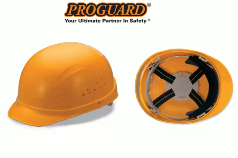 Nón Proguard BC1-WHPL