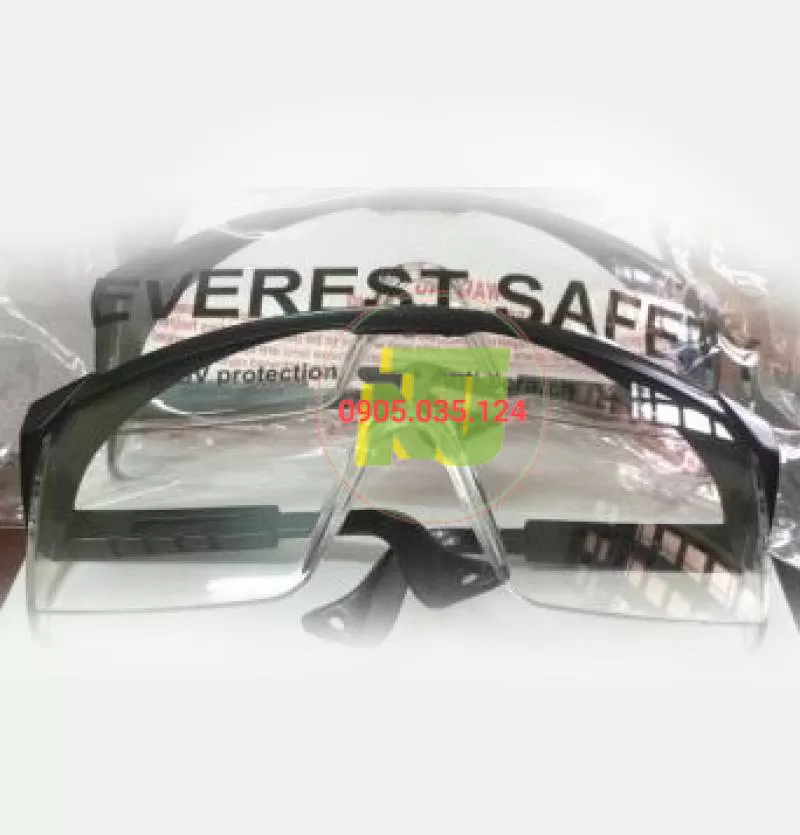 Kính trắng Đài Loan EV-105