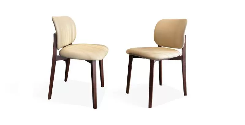 Ghế ăn Kor - Điểm nhấn sang trọng cho căn bếp hiện đại