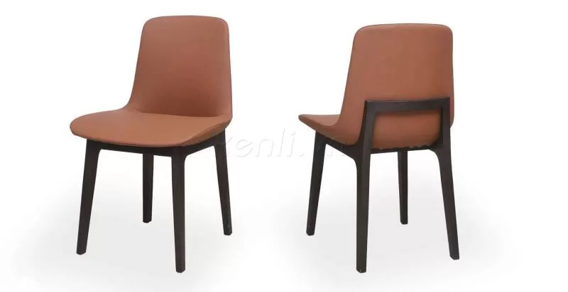 Ghế ăn Senza - Điểm nhấn sang trọng cho căn bếp gia đình