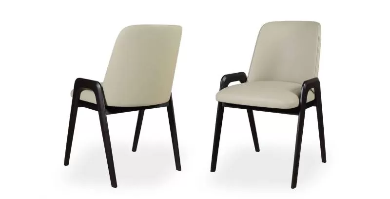 Ghế ăn Jeese - NÀNG THƠ YÊU KIỀU SANG TRỌNG NƯỚC Ý