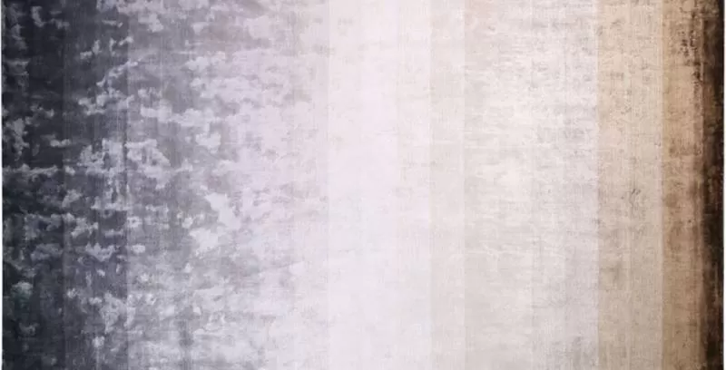 Thảm sofa Almond sợi Tencel