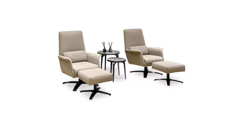 Ghế Thư Giãn Flamingo - Điểm Tựa Cho Sự Thư Thái