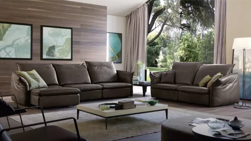 Softy - Vẻ đẹp ngọt ngào và ấm áp toát lên trong từng chi tiết