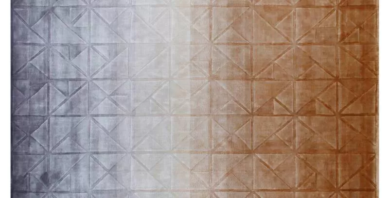 Thảm sofa Lani sợi PP+ Shiny polyester