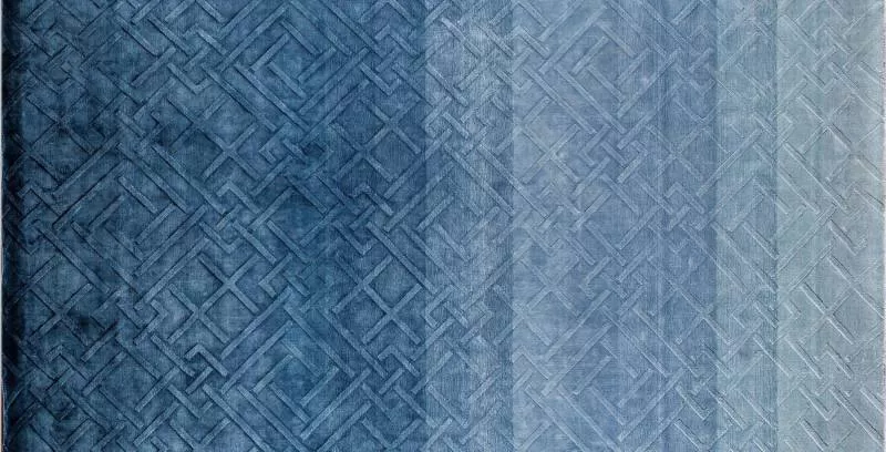 Thảm sofa Dilys sợi Tencel