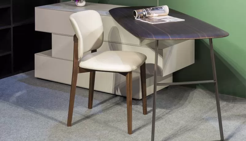 Ghế Kor gỗ TeakKenli