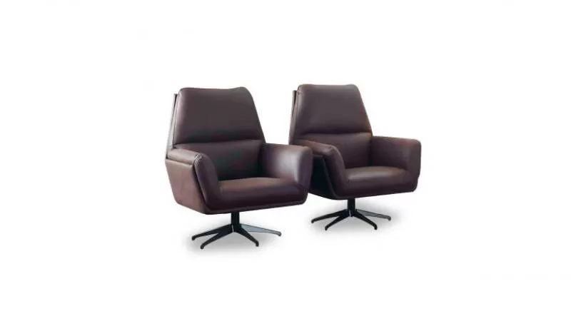 GHẾ THƯ GIÃN EDVIGE P347Chateau d'Ax