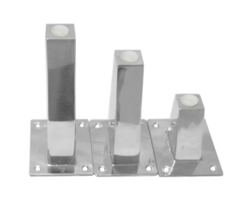 Chân inox Jasmine